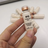 10 % BB Croam Glow Foundation Корейский косметика мезоухит