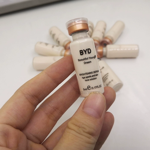 10 % BB Croam Glow Foundation Корейский косметика мезоухит