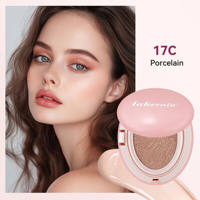 Cushion Foundation Makeup Base Mist Foundations Makeup Full