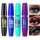 Curling Waterproo Thickening Lengthening Black Mascara