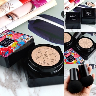 Small Mushroom Head Cushion Bb Cream Concealer Foundation Cr