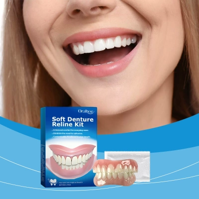 FalseToothStickers