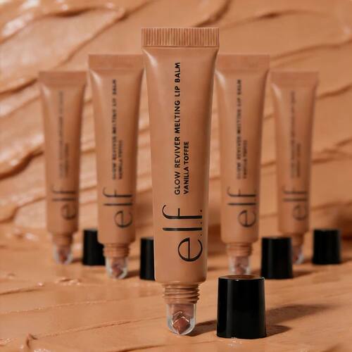 Christmas Lip Gloss Lip Balm Moisturize and Protect The