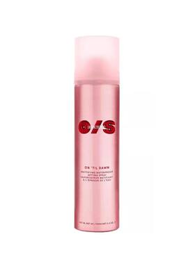 One Size On 'Til Dawn Mattifying Waterproof Setting Spray 3.