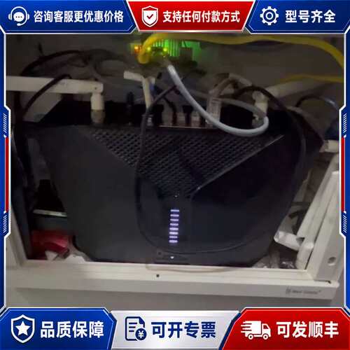 议价网件rax45 RAX50 ax5400已刷M林 显示RA可维修