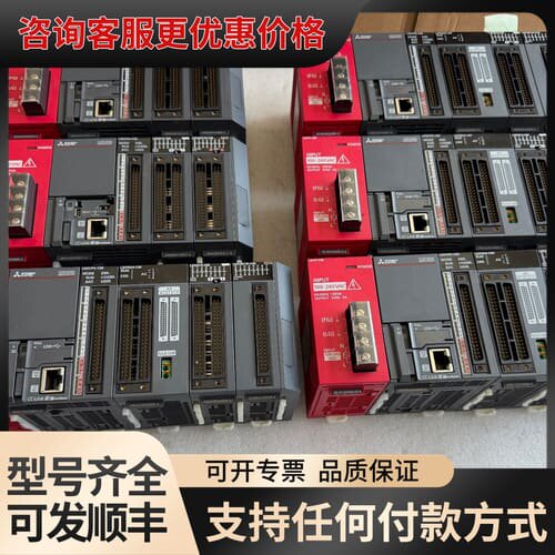PLC模组 L02CPU L61P－CM L02CPU－