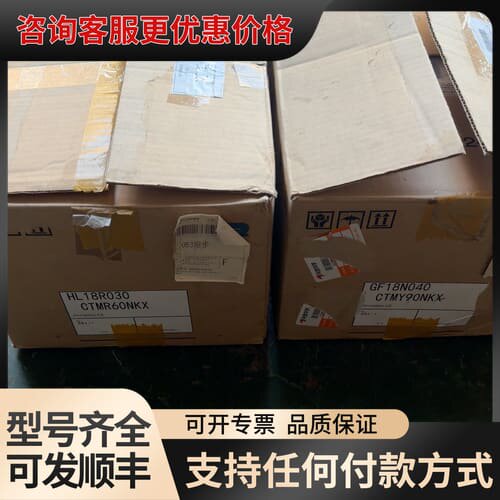 议价GTR HL18R030-CTMR60NKX可维修