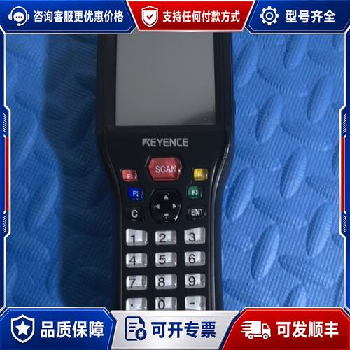 议价 现货基恩士BT-W250GC可维修