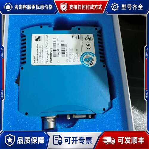 议价BK Mikro BKM91PB-2控制器 ，一只，可维修