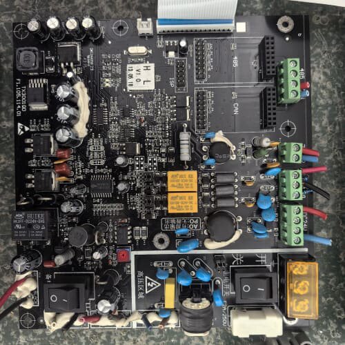 议价 泰和安 JB-QB-TX3001 火灾报警控制器配件 可维修