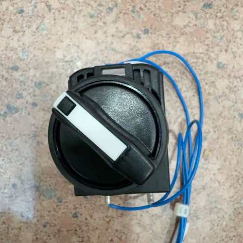 议价旋转开关AR22PR-3，，带蓝色线缆。型号可维修