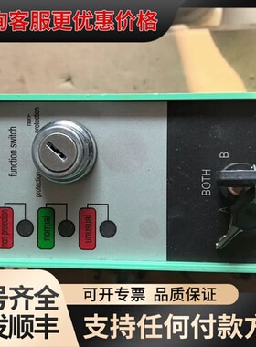 议价 SDKELI CPS I-SD10-AR 控制器 可维修