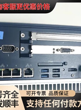 议价 ICC 04220FL11232A 工控机控制器 可维修