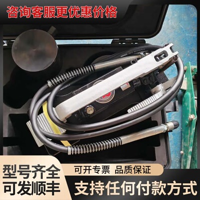 议价 湖北远程 CRH2A P-6 联轴器液压更换装置 可维修