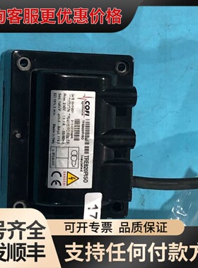 议价COFI TRE820PISO点火变压器，成色还可以，按配件可维修
