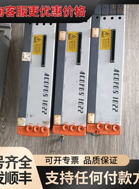 议价 B\u0026R ACOPOS 1022 伺服驱动器 可维修