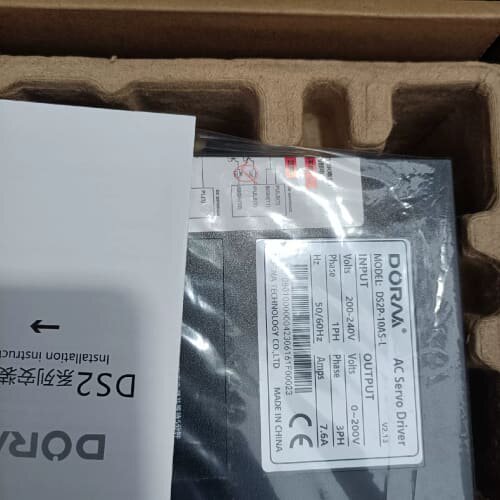议价 东菱 DS2P-10AS-L 伺服驱动器可维修