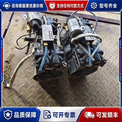 议价 现货托马斯THOMAS无油真空泵型号2688VGHI44可维修