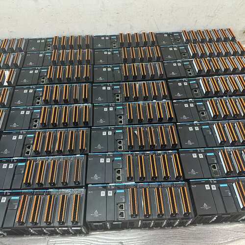 议价汇川AM403-CPU1608TN主机，GL10-3200E可维修