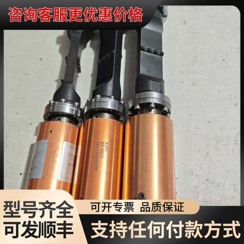 议价科普KEPU超声波换能器，可维修