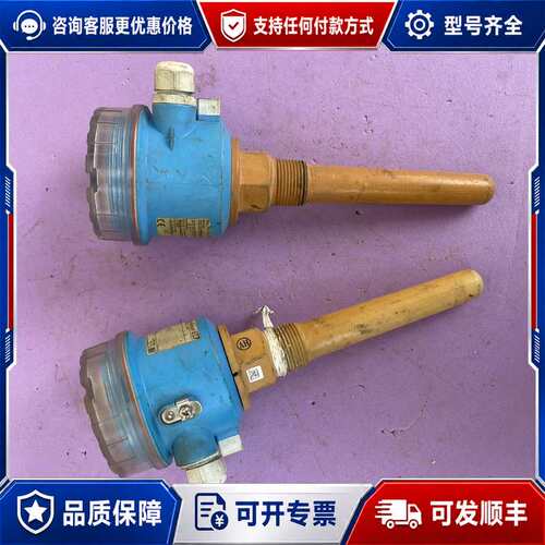 议价e+h恩德斯豪斯ftc260-aa4d2物位检测传感器可维修