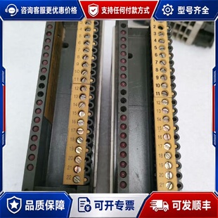 议价 莫迪康 TSXA120 AS-BDEP-218 模块 可维修
