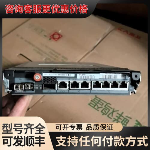 议价 Netapp FAS2040控制器 111-00524+A6 可维修