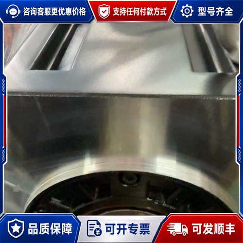 议价台达伺服电机 ECM-B3M-LA1875R31可维修