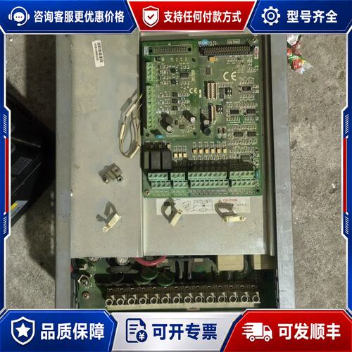 议价新时达AStar-S3 4022E变频器，三相，22KW，A可维修