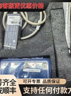 议价 力科 AP033 有源差分探头 可维修