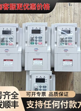 议价 西林变频器 EH640 SQ 2.2G CO2-485 可维修
