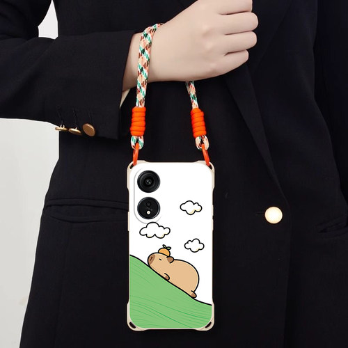 斜跨简约高级感