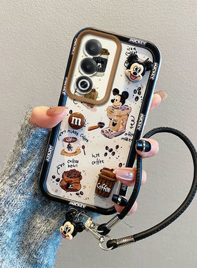 卡通可爱适用oppoA3pro5g国际版手机壳5G全包边欧珀A3pro国际保护套潮少女创意防摔立体简约磨砂可爱超薄潮