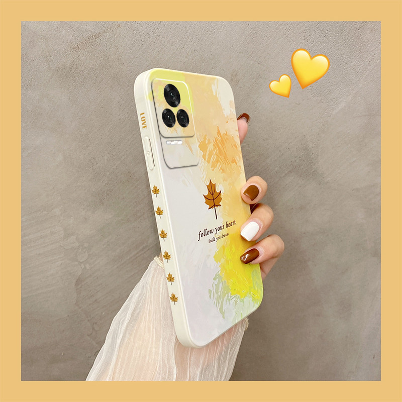 适用于红米K40S手机壳redmiK40S可爱女redmik40s创意k40s全包镜头防摔miuiK40s硅胶软壳redmik40S新款k4oS潮