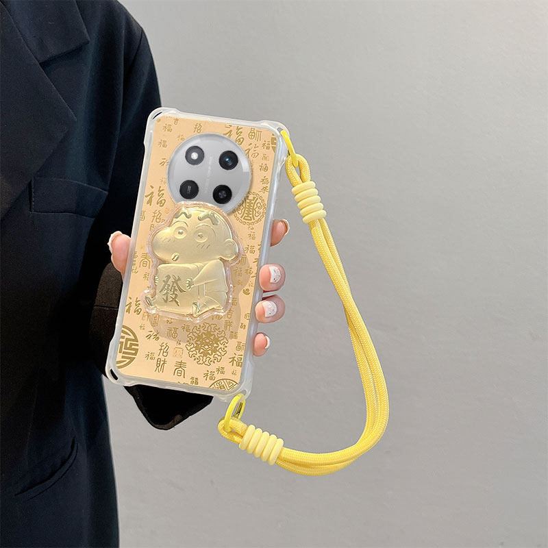 新年发财适用荣耀X9c手机壳Magic7lite潮X60pro浮雕BRP-AN00立体保护套金泊马年四角挂绳少女卡通情侣可爱,3C数码配件,手机保护套/壳,淘宝优惠券,粉丝福利购,淘宝优惠卷