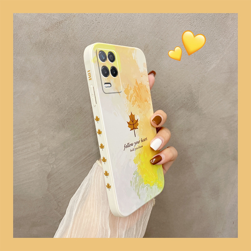 适用于OPPOA54手机壳4g版popoa油画直边a54情侣oppea54可爱女opa54时尚oopoa54复古oppoa54潮男CPH2239软胶壳