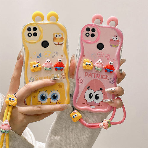 立体耳朵卡通可爱