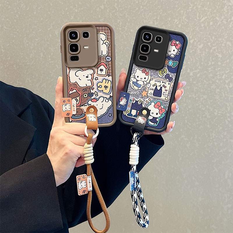 立体卡通硅胶动漫手机壳