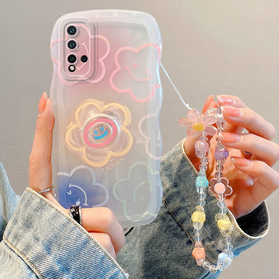 适用硅胶华为手机壳时尚