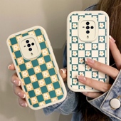 适用vivoS6手机壳全包镜头v1962ba卡通网红vovos6防摔v1950a可爱女vivo6s男女ⅵs6软voivs6保护套ins风潮男女