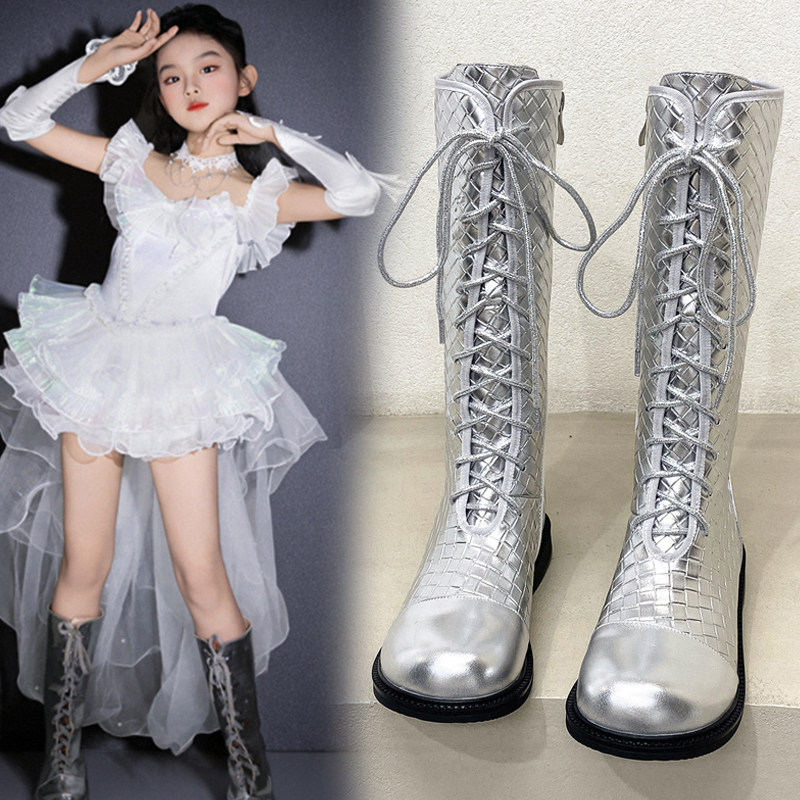 女童靴子2025新款秋冬儿童马丁靴长靴英伦风小女孩皮靴高筒靴秋季,童鞋/婴儿鞋/亲子鞋,皮靴,淘宝优惠券,粉丝福利购,淘宝优惠卷