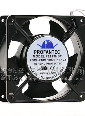 为弘 P1123HBT P2123HST P2123HBT P2123HSL P2123HBL-ES散热风扇