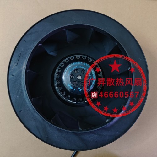 SC250A1-AG5-22/AH5-04 FK250E0000 FH250AK000 FLH250/056A风机