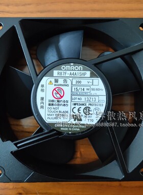 全新 R87F-A4A15HP/13HP A6A13HP/15HP A3A/A1A15HP/13LP