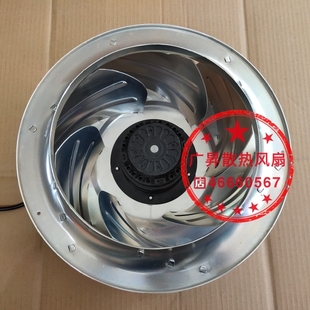 AP20 AC02 空氣凈化風扇 400V 德國進口380V R4D310