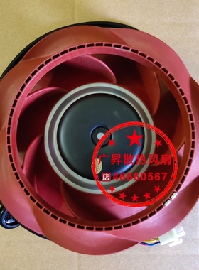 RER 190-39/14/2TDLOU RER190-39/14/2TDLOU 24V德国EBM进口风扇