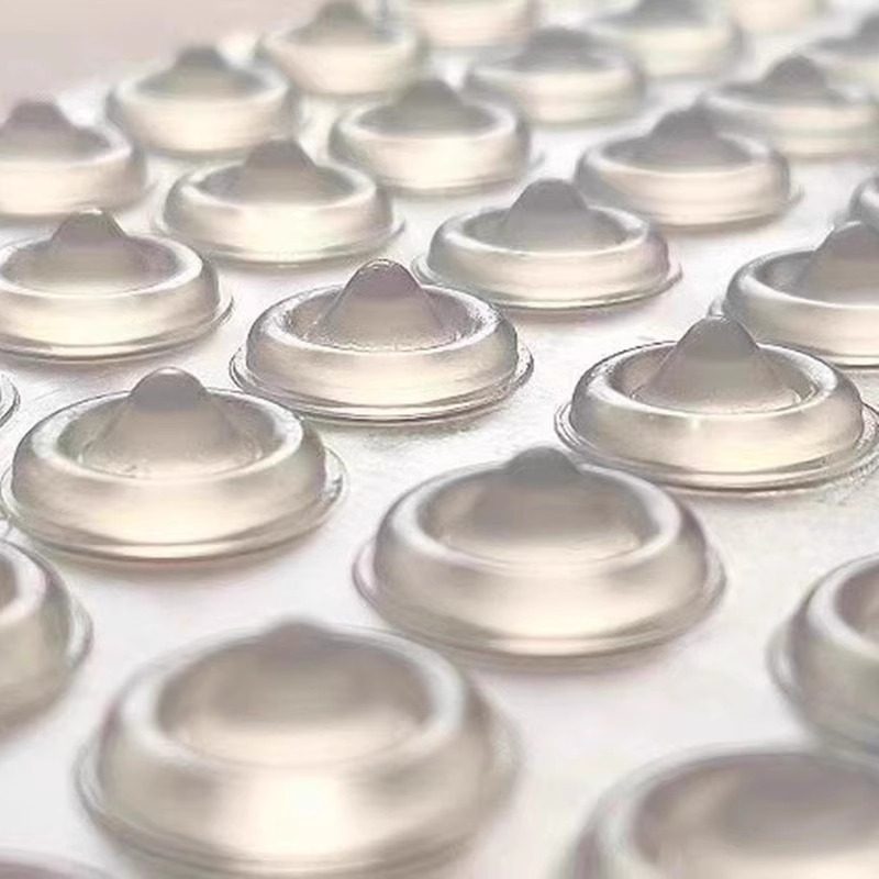 超值爆款花样形防撞贴门把手柜门碰撞静音贴透明胶粒防滑硅胶脚垫,基础建材,防撞胶粒,淘宝优惠券,粉丝福利购,淘宝优惠卷