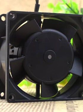 全新 AC 8300 H 230V AC 50/60HZ 8W 散热风扇 8CM