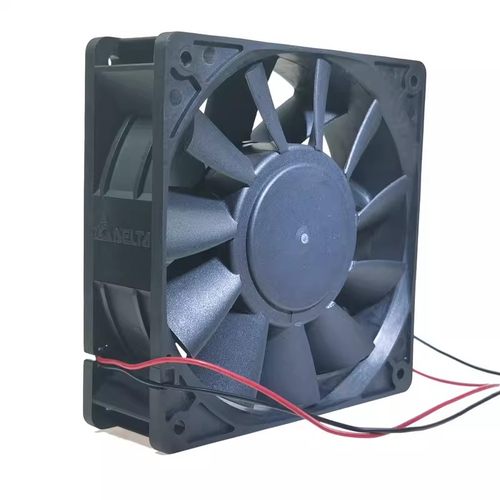 PFB1224EHE 全新/12038 24V 大风量变频器12CM散热风扇