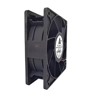 2.40A 24V 12CM厘米大风量暴力变频器风扇 12038 PFB1224UHE